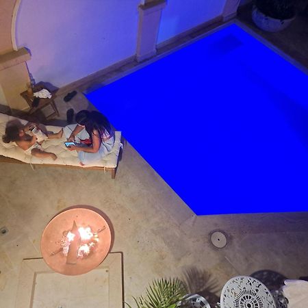 Casa Sileo - Boutique Hotel Кали Экстерьер фото