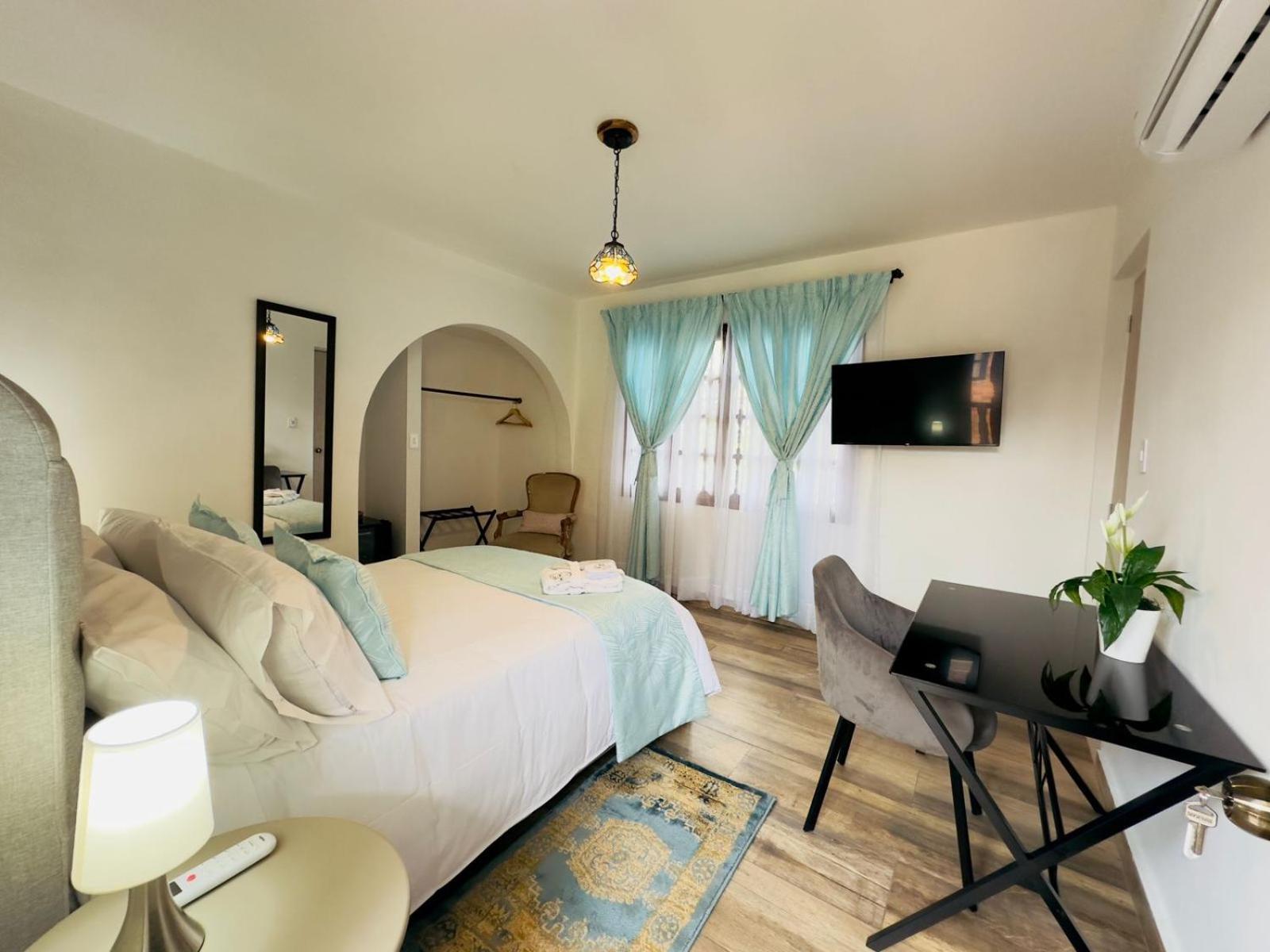 Casa Sileo - Boutique Hotel Кали Экстерьер фото