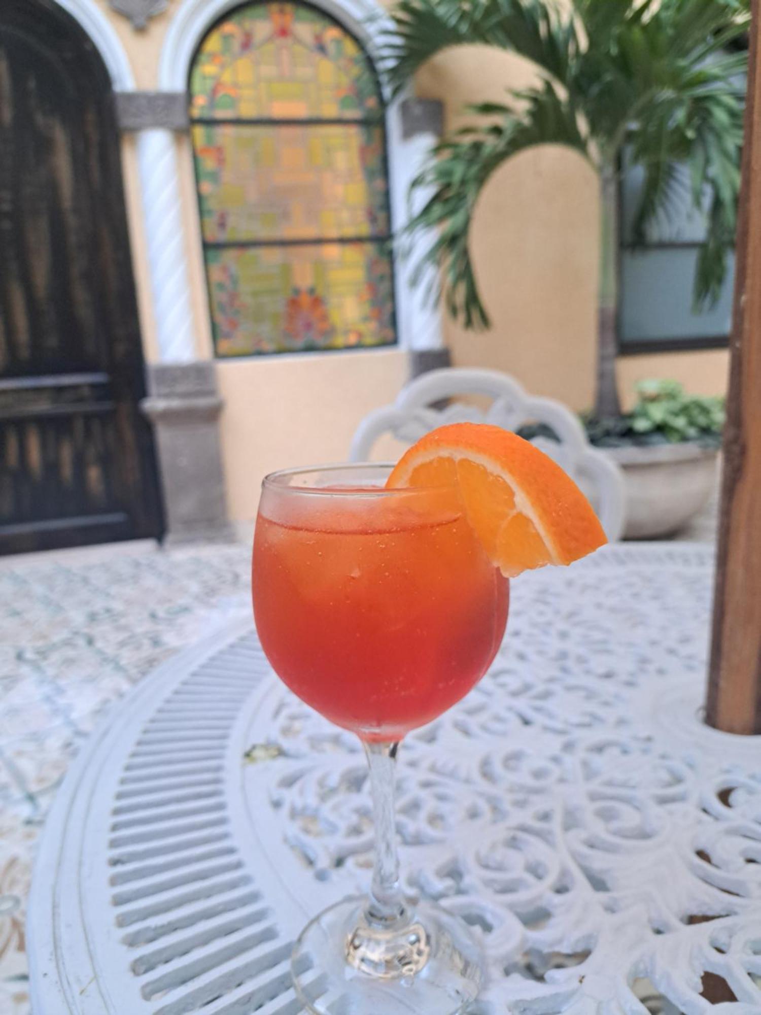 Casa Sileo - Boutique Hotel Кали Экстерьер фото