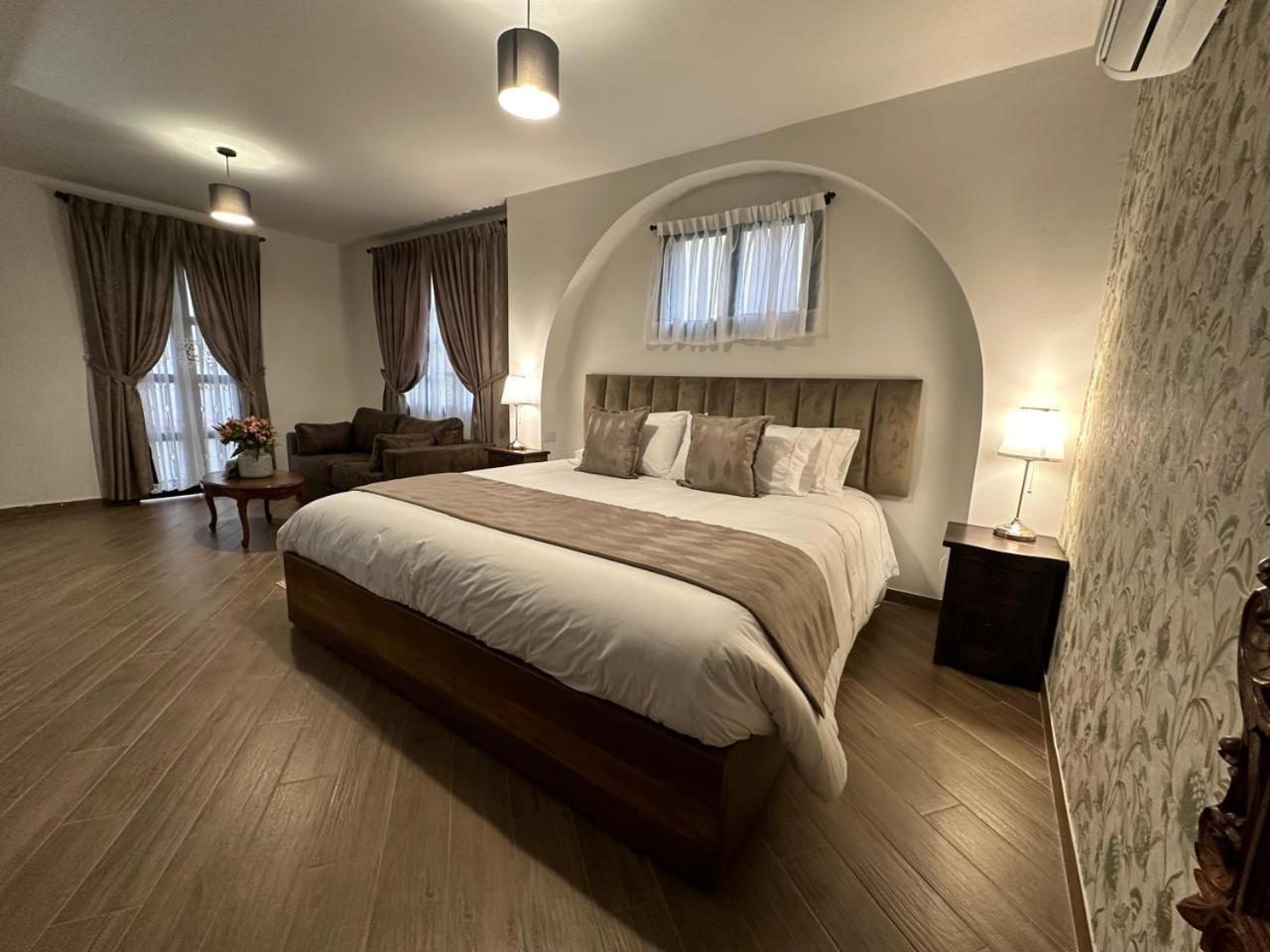 Casa Sileo - Boutique Hotel Кали Экстерьер фото