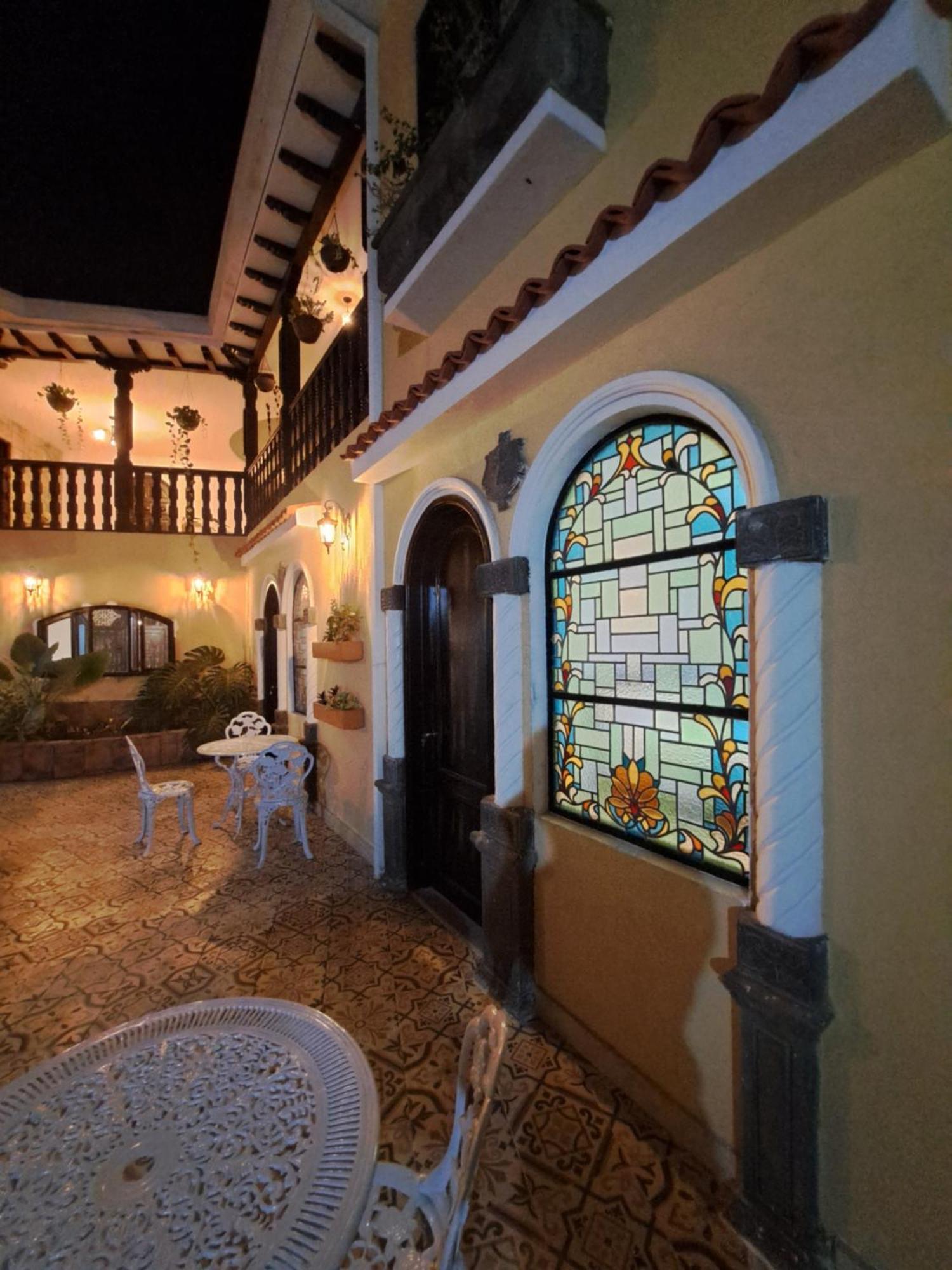 Casa Sileo - Boutique Hotel Кали Экстерьер фото