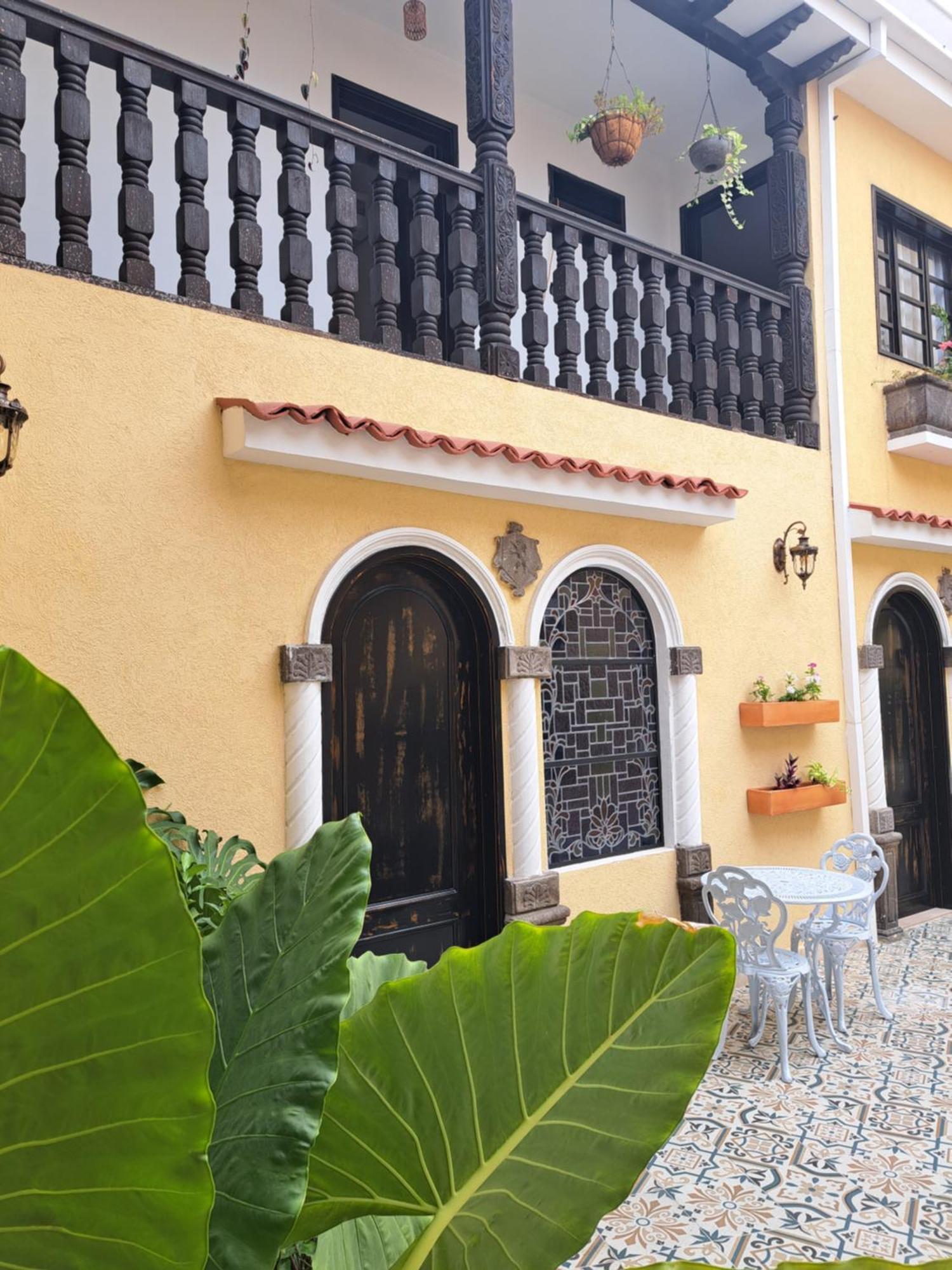 Casa Sileo - Boutique Hotel Кали Экстерьер фото