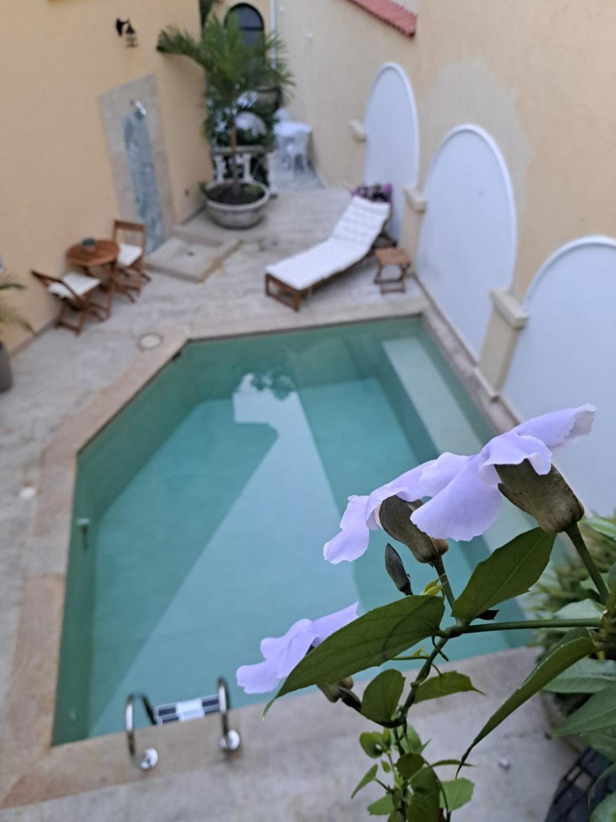 Casa Sileo - Boutique Hotel Кали Экстерьер фото