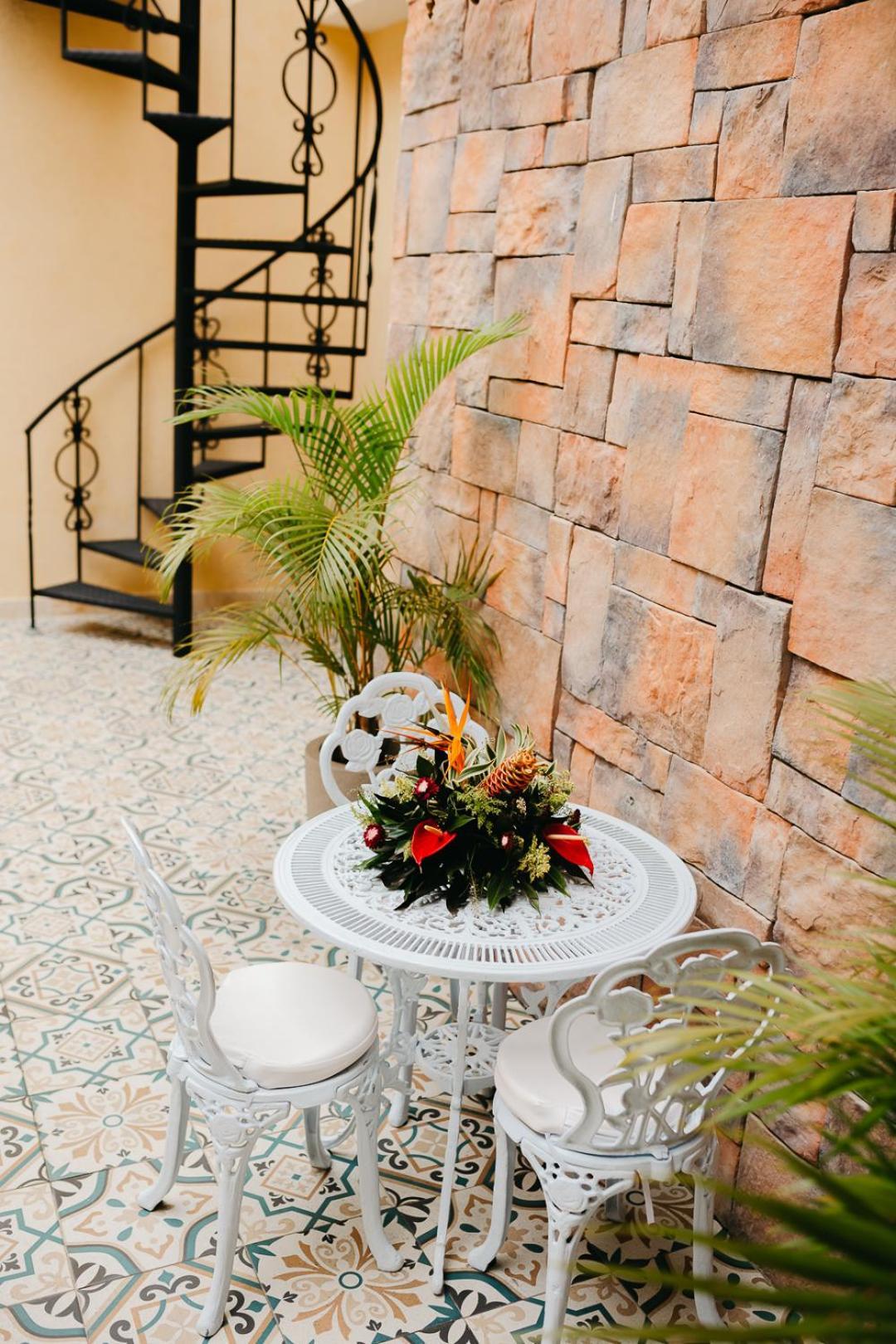 Casa Sileo - Boutique Hotel Кали Экстерьер фото