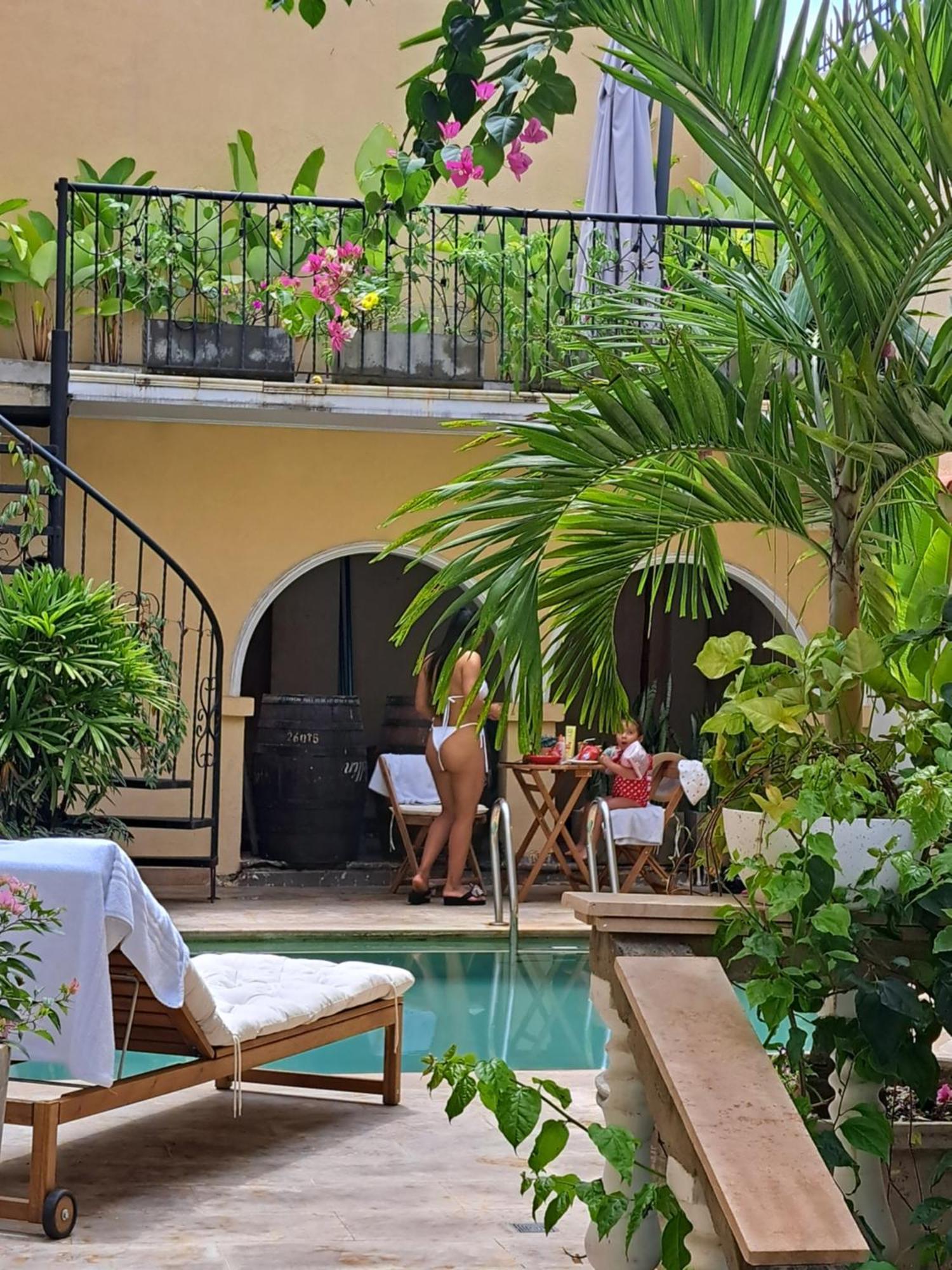 Casa Sileo - Boutique Hotel Кали Экстерьер фото