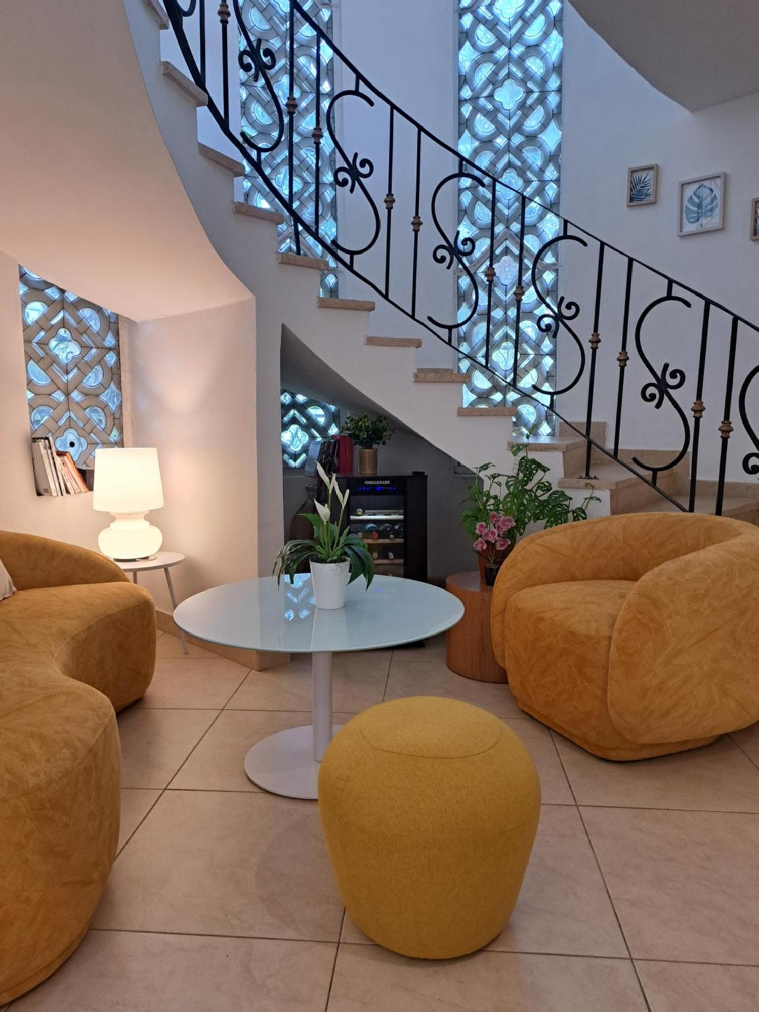 Casa Sileo - Boutique Hotel Кали Экстерьер фото